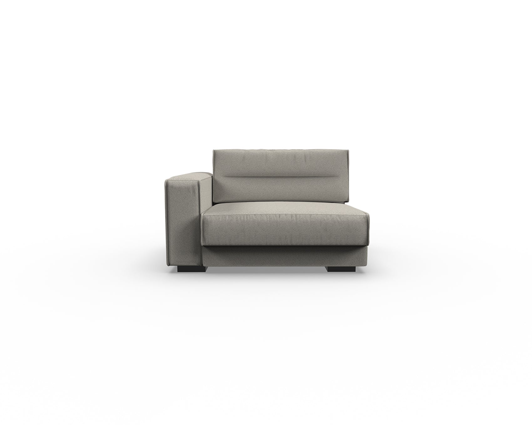 Bigboy 1 Seater Sofa with Left Arm (L)